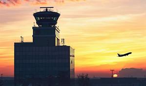 El impacto negativo en la aviación civil del cierre del Gobierno en EE. UU.