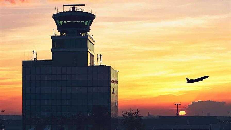 El impacto negativo en la aviación civil del cierre del Gobierno en EE. UU. El impacto negativo en la aviación civil del cierre del Gobierno en EE. UU.