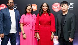 Claro Dominicana introduce nueva serie Xiaomi