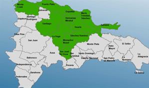 El COE aumenta a 12 las provincias en alerta verde por vaguada