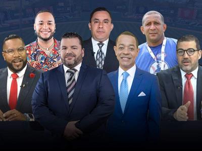 Comienza “Grandes en los Deportes desde el Play”