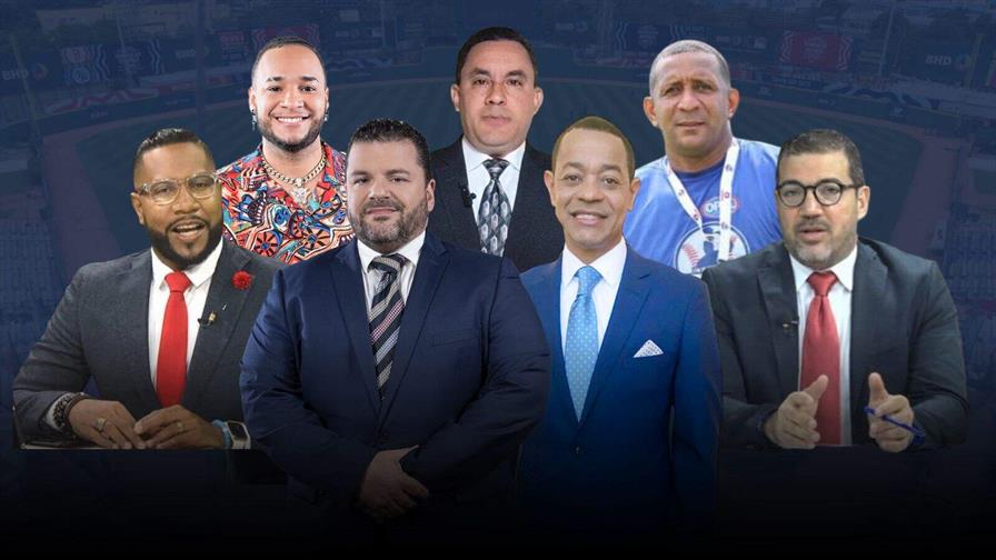 "Grandes en los Deportes desde el Play" inicia transmisiones por VTV y Panorama FM "Grandes en los Deportes desde el Play" inicia transmisiones por VTV y Panorama FM