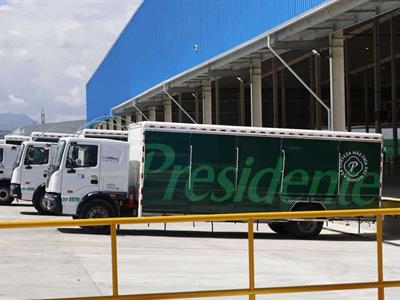 ¿Cuál es la demanda de cerveza en la República Dominicana?