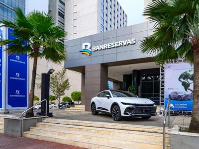 Cuándo se realizará Expomóvil Banreservas 2025
