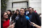 Daddy Yankee busca transformar con su cristianismo y aconseja firmar pactos prenupciales
