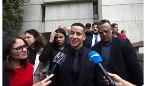 Daddy Yankee busca transformar con su cristianismo y aconseja firmar pactos prenupciales