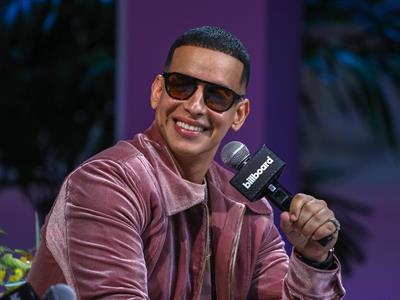 Daddy Yankee rompe el silencio: "No puedo quedarme callado"