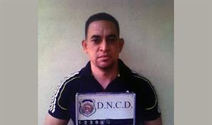 Estados Unidos deporta a República Dominicana a expolicía acusado de narcotráfico