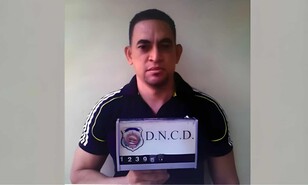 Hallan muerto en c&aacute;rcel de San Luis a exteniente coronel condenado a 30 a&ntilde;os por narcotr&aacute;fico