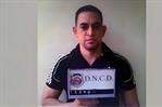 Deportan al exteniente coronel Hans Wender Lluberes, acusado de liderar red de narcotráfico