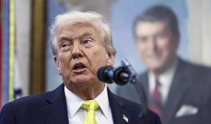 La SIP denuncia crecientes amenazas, recortes y restricciones a prensa en EE. UU. bajo Trump