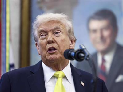 Despliegue militar en el Caribe: Trump vs Maduro