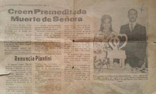 El asesino que volvió medio siglo después y repitió el delito