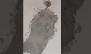 Estudiantes de la UASD en Santiago protestan por deterioro del edificio de Ciencias de la Salud