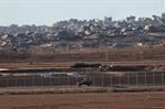 Un dron israelí mata a dos palestinos en ciudad de Gaza pese al alto el fuego Un dron israelí mata a dos palestinos en ciudad de Gaza pese al alto el fuego