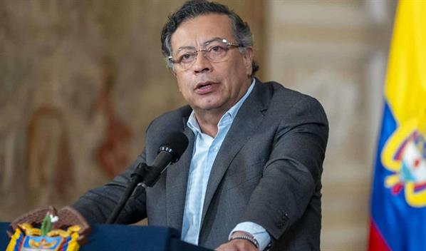 Trump afirma haber destruido muelle en Venezuela y Petro dice EE. UU. bombarde&oacute; f&aacute;brica en Maracaibo