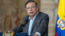 Los pasos de Petro para una Constituyente abren nuevo frente en una Colombia preelectoral