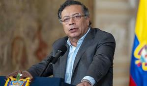 Petro no asistirá a la Cumbre de las Américas en RD: El diálogo no comienza con exclusiones