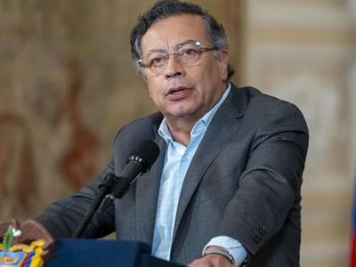 Petro no asistirá a la Cumbre de las Américas por exclusión de países