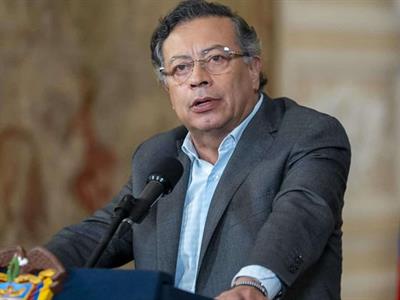 Crisis Colombia-EE. UU.: Colombia denuncia una «amenaza» de «invasión»