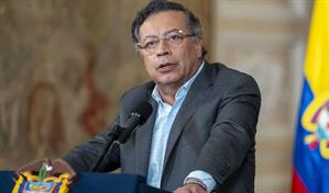 Petro dice que se defenderá ante la Justicia de EE.UU. de las calumnias de Trump