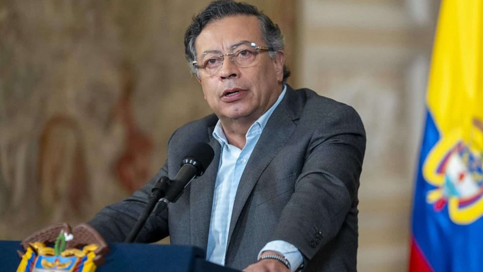 Petro no asistirá a la Cumbre de las Américas en RD: El diálogo no comienza con exclusiones Petro no asistirá a la Cumbre de las Américas en RD: El diálogo no comienza con exclusiones