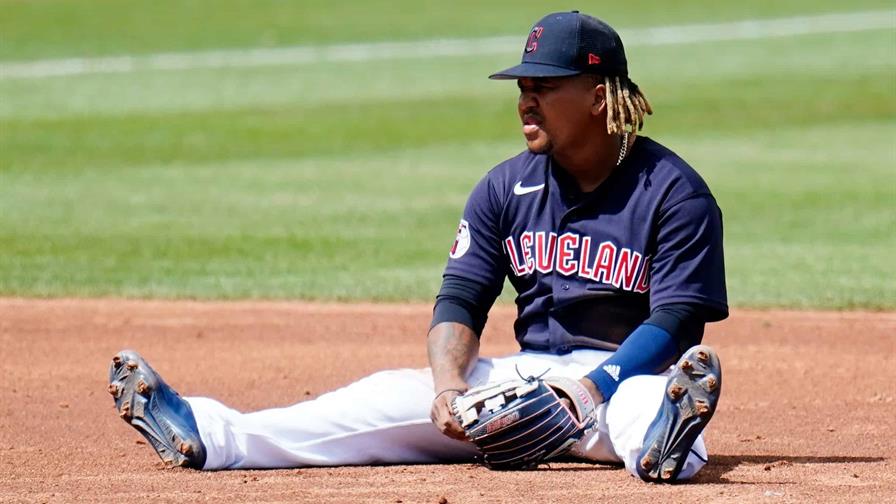 Seis dominicanos entre los finalistas al Guante de Oro Seis dominicanos entre los finalistas al Guante de Oro