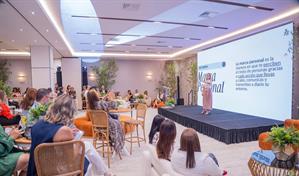 Hodelpa Hotels celebra "Brunch & Learn" con enfoque en innovación, hospitalidad y marca personal