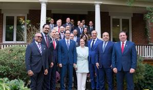 RD inaugura la Semana Dominicana en Canadá 2025 para promover cultura, el turismo y la inversión