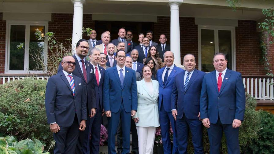 RD inaugura la Semana Dominicana en Canadá 2025 para promover cultura, el turismo y la inversión RD inaugura la Semana Dominicana en Canadá 2025 para promover cultura, el turismo y la inversión