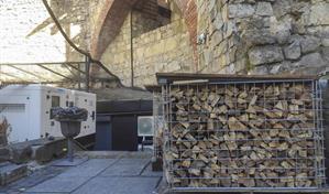 Ataques rusos provocan cortes eléctricos en toda Ucrania