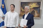 Negocios cerrados por el Mived comienzan a entregar estudios estructurales, dice Carlos Bonilla