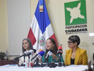 Insta al CNM a divulgar actas de evaluaciones a jueces de la SCJ