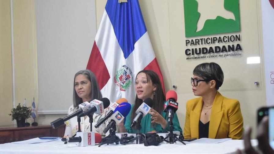 Red de observadores insta al CNM a divulgar actas de evaluaciones a jueces de la SCJ Red de observadores insta al CNM a divulgar actas de evaluaciones a jueces de la SCJ