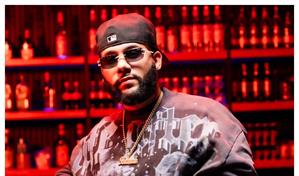 El exponente urbano Jbramah presenta su nuevo sencillo "Tendencia"