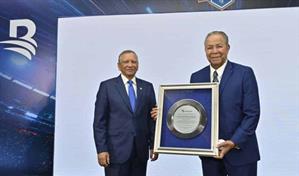 Impresionante el debut de Juan Marichal con el Escogido