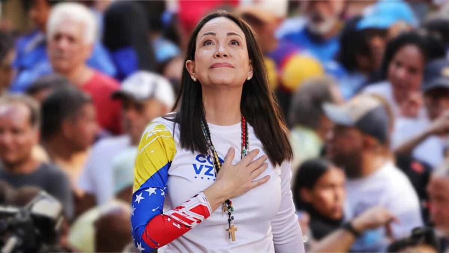 El desafío de Corina Machado: Cuando eclipsar al maestro se convierte en riesgo El desafío de Corina Machado: Cuando eclipsar al maestro se convierte en riesgo
