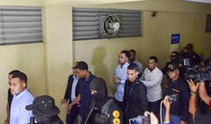 Tribunal dispone orden de protección para familiares y testigos en caso de masacre en La Barranquita