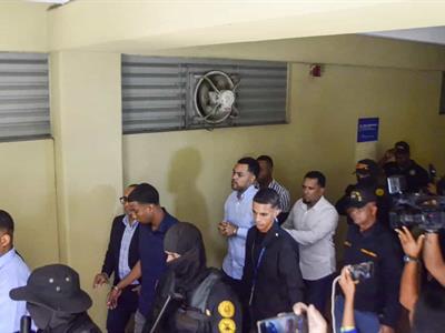 Masacre en La Barranquita: tribunal dispuso orden de protección