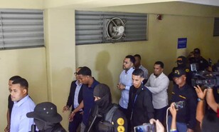 El MP todav&iacute;a no concluye investigaci&oacute;n de la masacre policial en La Barranquita y pide m&aacute;s tiempo
