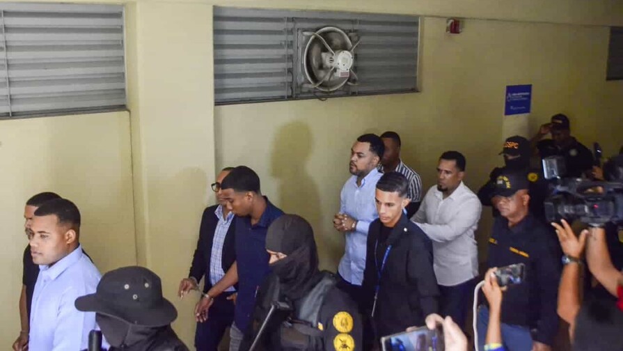 El MP todavía no concluye investigación de la masacre policial en La Barranquita y pide más tiempo El MP todavía no concluye investigación de la masacre policial en La Barranquita y pide más tiempo
