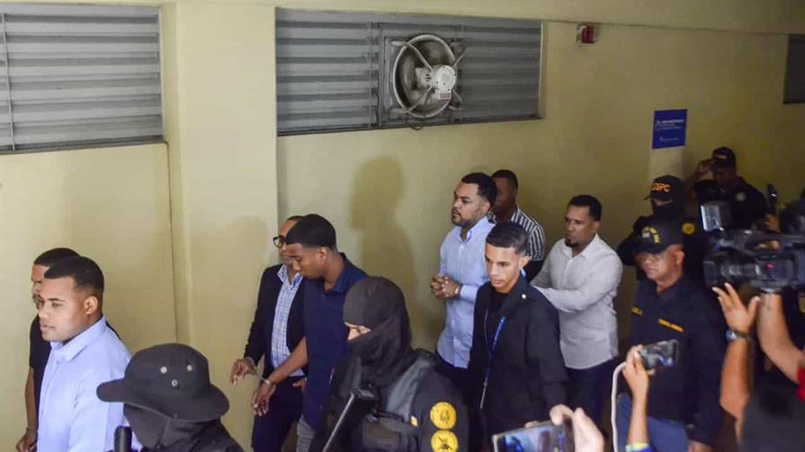 Aplazan para enero recurso de apelación contra siete policías vinculados a masacre en La Barranquita