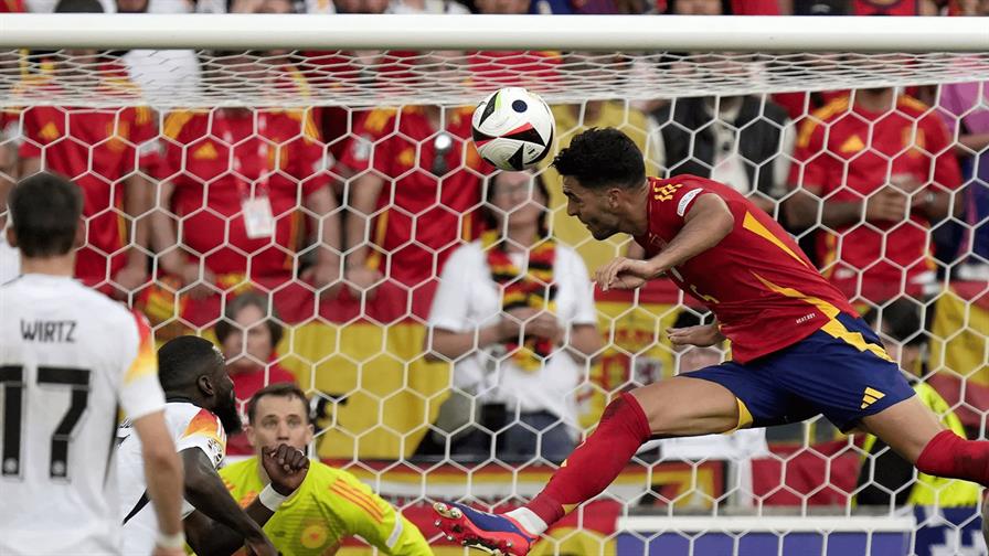 España deja casi sellado su billete al Mundial 2026 tras golear a Bulgaria España deja casi sellado su billete al Mundial 2026 tras golear a Bulgaria