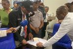El Ministerio Público interviene el Oncológico del Cibao por disputa interna