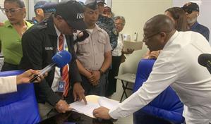 El Ministerio Público interviene el Oncológico del Cibao por disputa interna