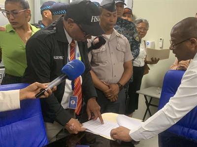 MP interviene Oncológico del Cibao ante negativa de expresidente