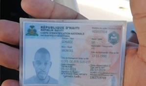 Haitiano muere tras lanzarse de un camión mientras era perseguido por agentes de Migración en Verón