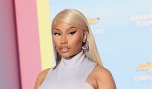 Nicki Minaj cancela el lanzamiento de su álbum y lanza duras críticas contra Jay-Z