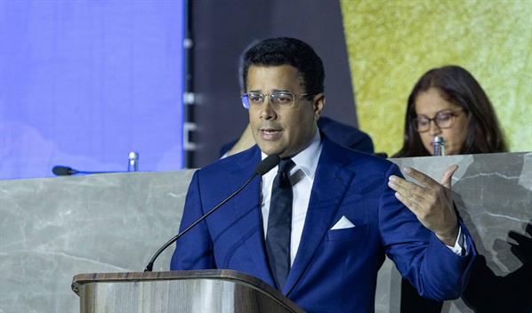 Hoteleros destacan el liderazgo de David Collado al frente del Ministerio de Turismo