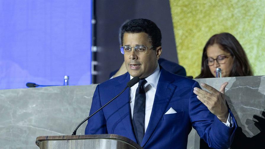 ONU Turismo reconoce con Collado el liderazgo de Dominicana en la industria mundial ONU Turismo reconoce con Collado el liderazgo de Dominicana en la industria mundial